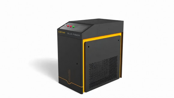 CENA SLS Fiber - Аппарат / станок ручной лазерной сварки