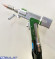 Ручная лазерная сварка 3в1 Raptor WCC-1500W (сварка, резка, чистка)