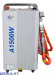 Ручная волоконно лазерная сварка для дома Raptor А1500W
