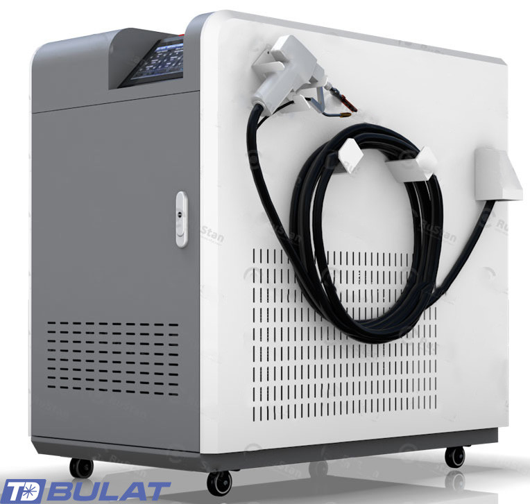 Turbolase powerbox3. Turbolase powerbox3
