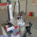 Волоконный аппарат лазерной сварки с ЧПУ Raptor SFW-1500CNC