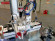 Волоконный аппарат лазерной сварки с ЧПУ Raptor SFW-1500CNC