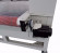 RayMark LST-C1390/C1610/C1810 лазерный станок для ткани